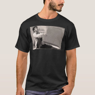 Camiseta Robert Downey Jr. Less Than Zero Essential T-Shi