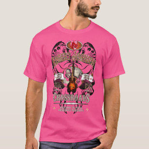 Camiseta Robert Johnson Devil Driven Blues