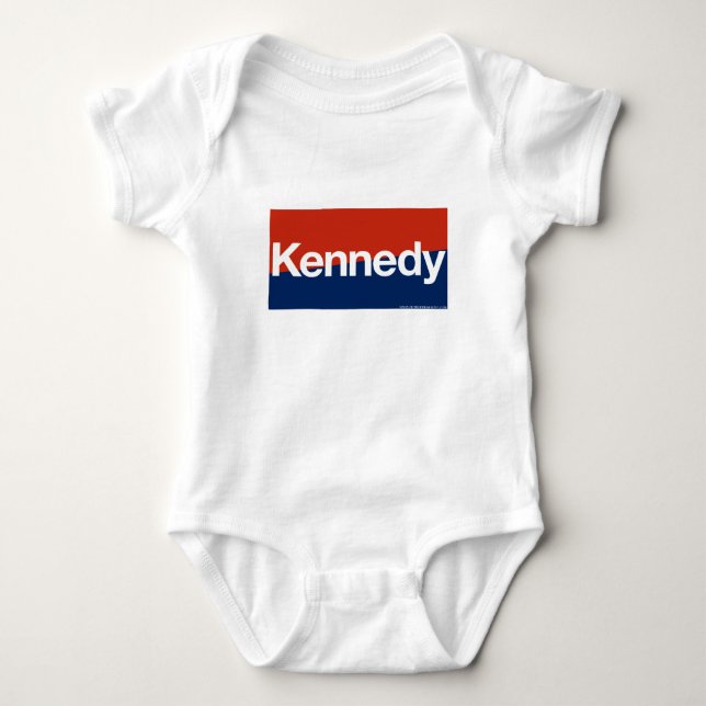 Camiseta Robert Kennedy (Frente)