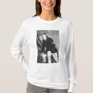 Camiseta Robert Louis Stevenson