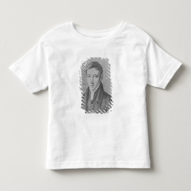Camiseta Robert Owen, 1823 (Frente)