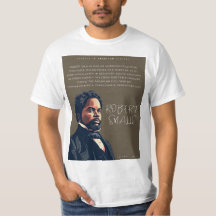 Robert Smalls - Números na História Americana