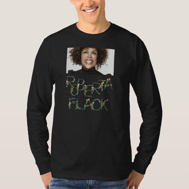 Camiseta Roberta Flack_002_Verso Impresso (Frente)