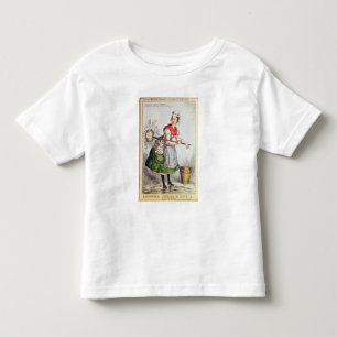 Camiseta Robertena Peelena a empregada doméstica de todo o
