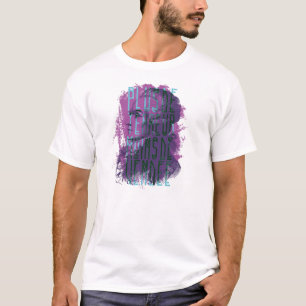 Camiseta Robespierre