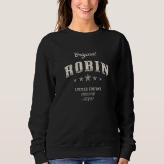Camiseta Robin