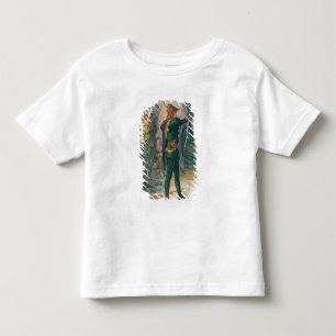 Camiseta Robin Hood