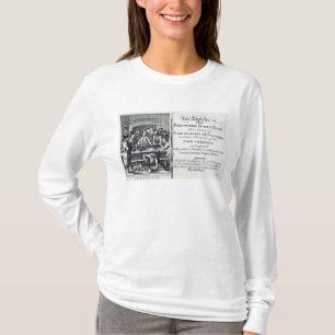 Camiseta Robin Hood e sua mãe