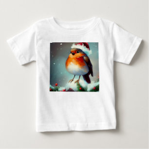 Camiseta Robin Natal 1