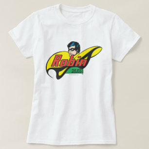 Camiseta Robin The Boy Wonder