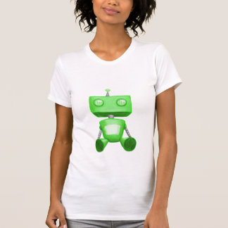 Camiseta Robit bonito
