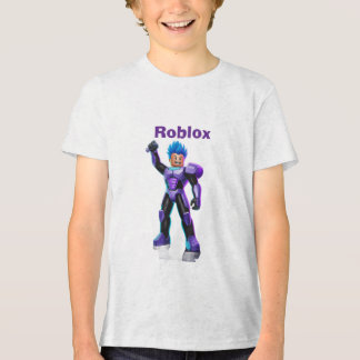 Camiseta Roblox