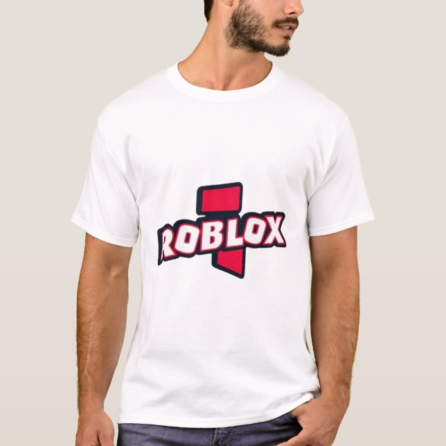 Camiseta roblox.com createT-Shirts 2024 (Frente)