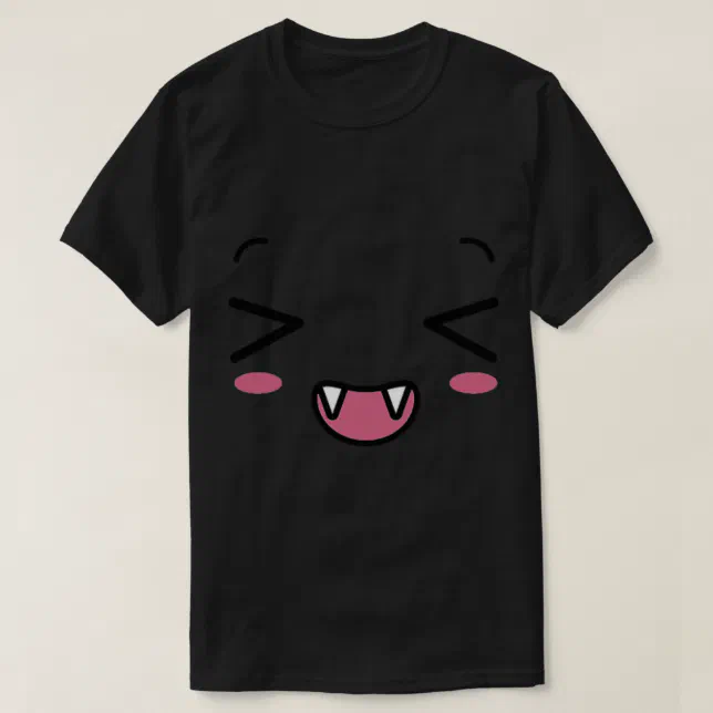 Cute anime shirt - Roblox