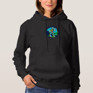 Camiseta Robô Antigo Tocador de Banjo Benevolente Banjo 1
