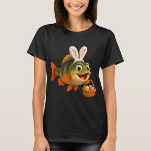 Camiseta Roca de Páscoa