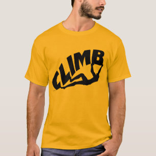 Camiseta Rocha