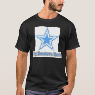 Camiseta Rocha 2 dos big brother