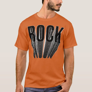 Camiseta rocha 7