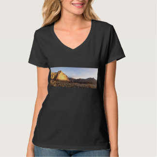 Camiseta Rocha de Smith, Oregon