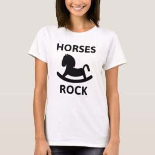 Camiseta Rocha dos Cavalos