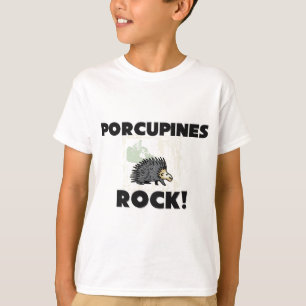 Camiseta Rocha dos porcos-