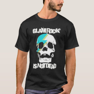Camiseta Rocha Glam