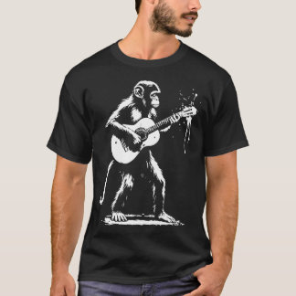 Camiseta rocha macaca