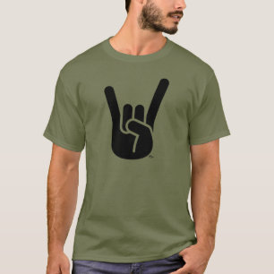 Camiseta Rocha sobre!