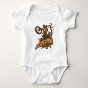 Camiseta Rochas Biking!