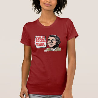 CAMISETA ROCHAS DE PALIN, GAJO