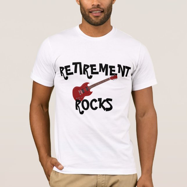 Camiseta Rochas de Reforma (Frente)