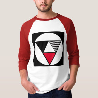 Camiseta Rochas dos OLHARES SUJOS!