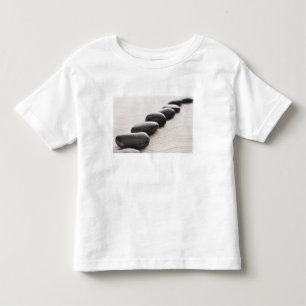 Camiseta Rochas na areia