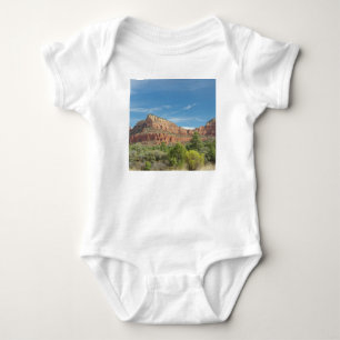 Camiseta Rochas vermelhas em Sedona