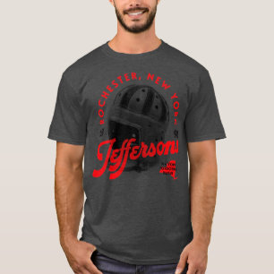 Camiseta Rochester Jeffersons
