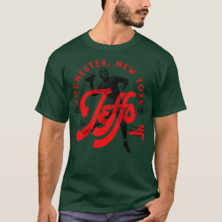 Camiseta Rochester Jeffs