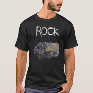 Camiseta Rock