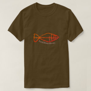 Camiseta Rock Art Shirt