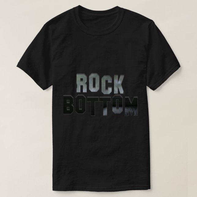 Camiseta ROCK BOTTOM T-Shirt.png (Frente do Design)