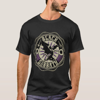 Camiseta rock clássico