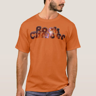 Camiseta Rock Climber