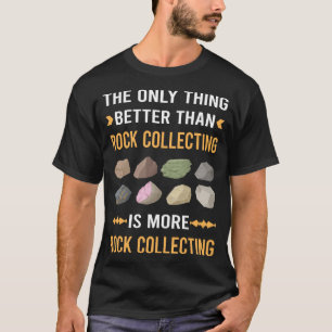 Camiseta Rock Collecting Rocks Rockhound Rockhund