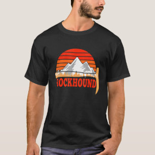 Camiseta Rock Geology We Love Rocks Love Be A Rockhound