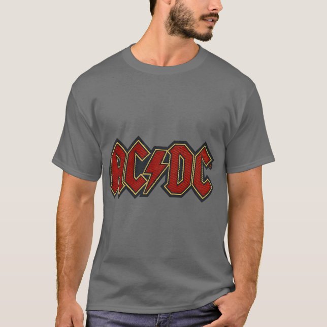 Camiseta Rock Music (Frente)