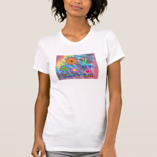 Camiseta Rock n' Roll