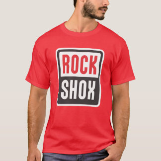 Camiseta Rock Sho retrô