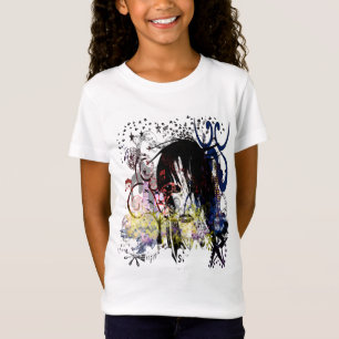 Camiseta Rock Star Diva