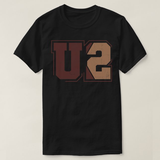 Camiseta Rock Vintage (Frente do Design)
