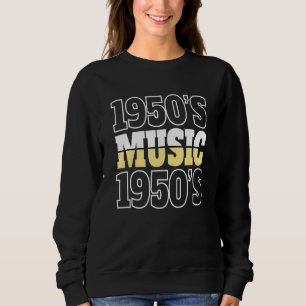 Camiseta Rockabilly anos 50 Rock And Roll Festa Sock Hop 19